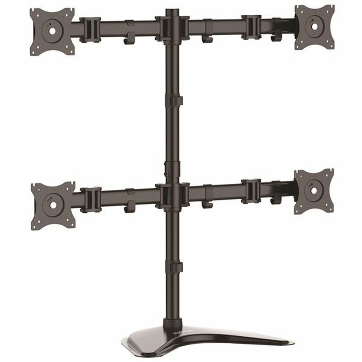 Bordfäste för Skärm Startech ARMBARQUAD - 3