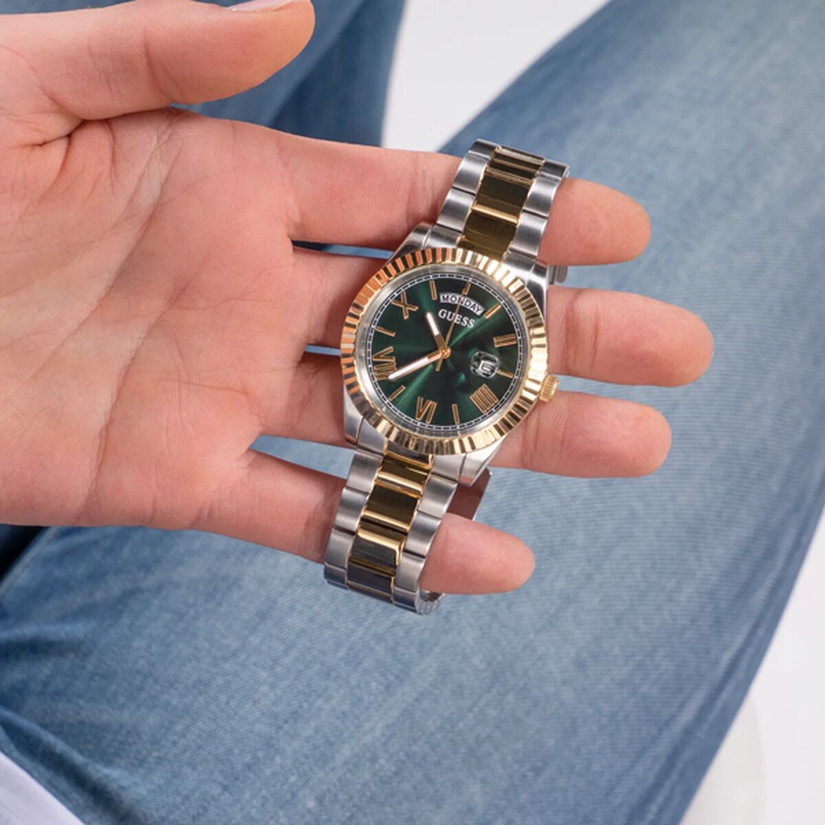 Damklocka Guess GW0265G8 - 5