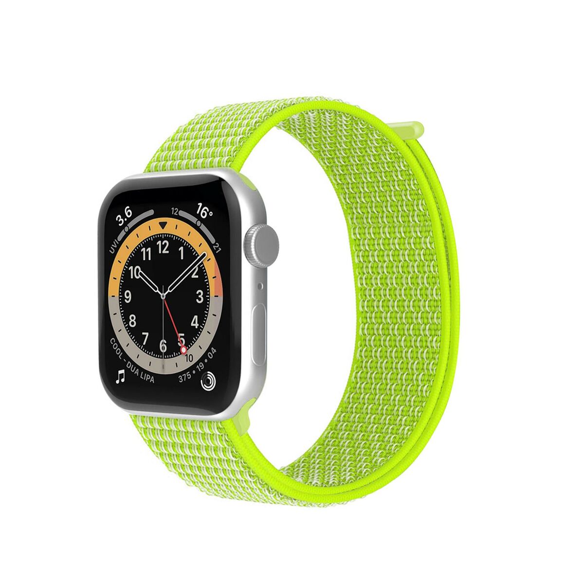 Klockarmband Celly WBANDSTRAPYLF - 2