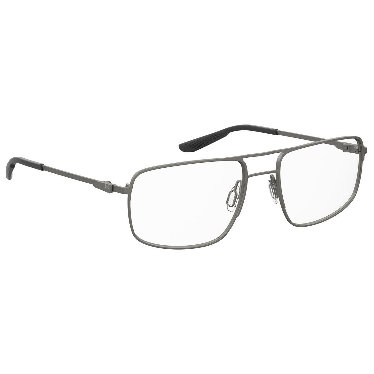 Glasögonbågar Under Armour UA5007GR80F51 Grå Ø 55 mm - 3
