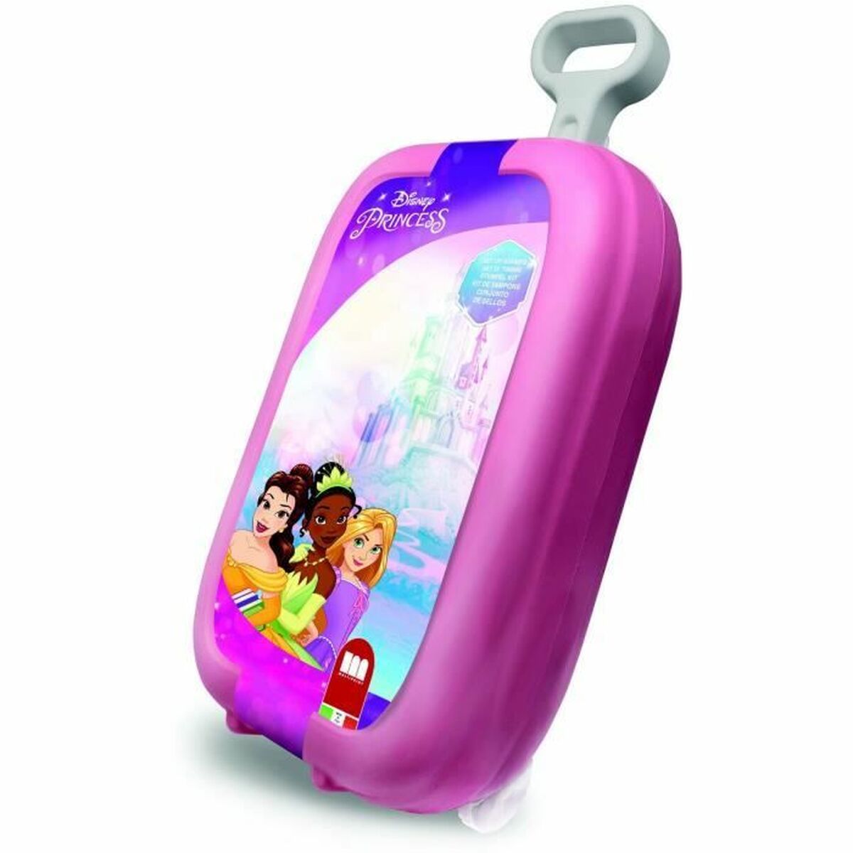 Trolley / Tralle Multiprint Disney Princess