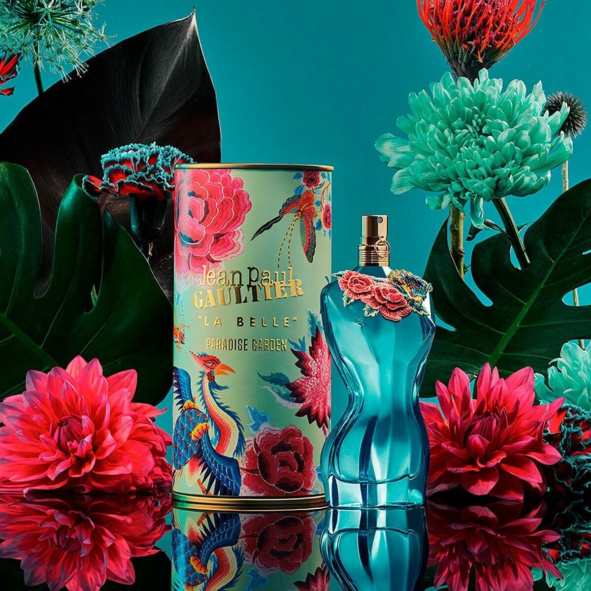 Parfym Damer Jean Paul Gaultier EDP