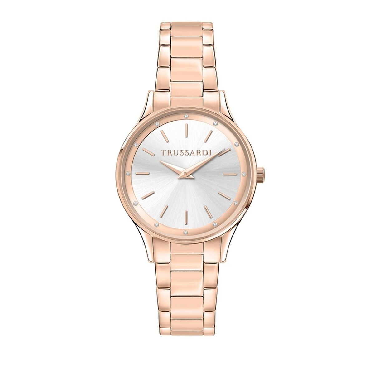 Damklocka Trussardi R2453152510 (Ø 34 mm)