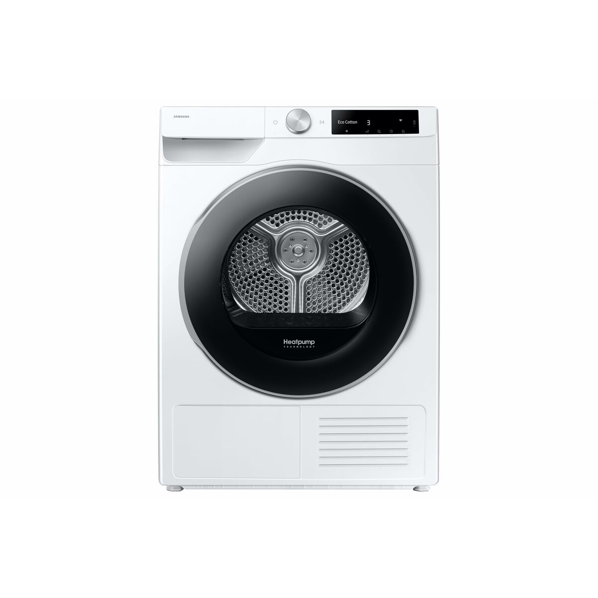 Kondensationstork Samsung DV90DG6845LKU3 9 kg - 2