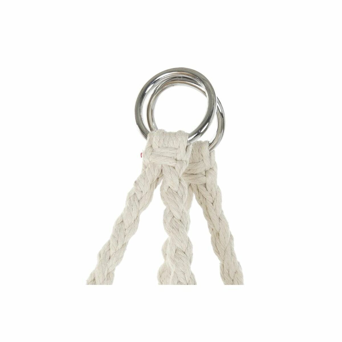 Hängmatta DKD Home Decor Beige 100 x 80 x 145 cm (100 x 80 x 145 cm) - 17