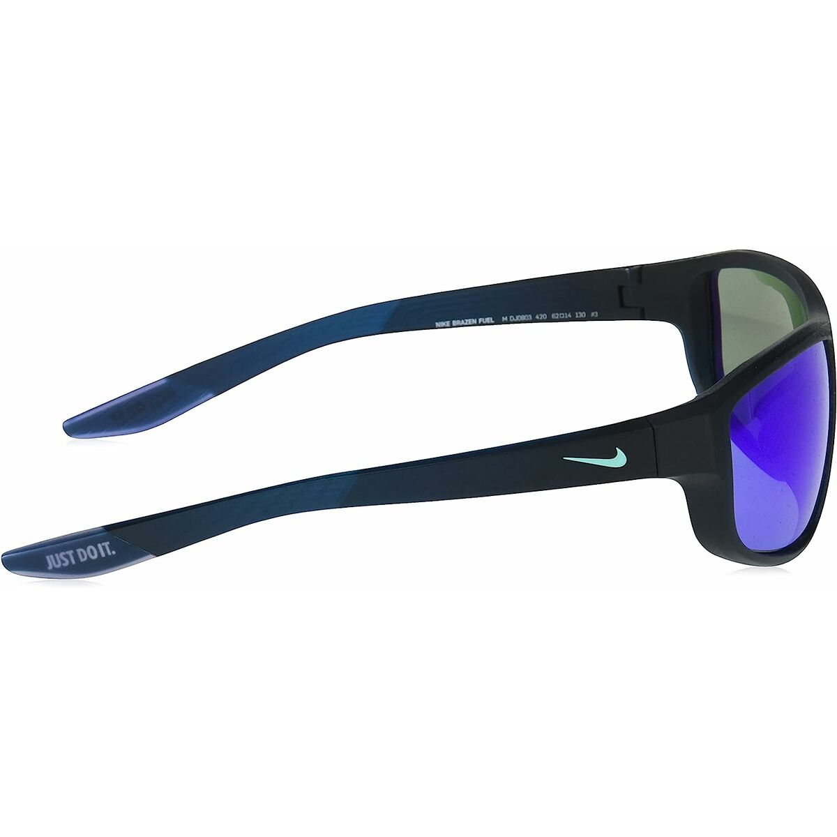 Herrsolglasögon Nike NIKE BRAZEN FUEL M DJ0803 - 3