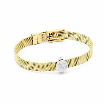 Damarmband Mr. Wonderful WJ30102 19 cm