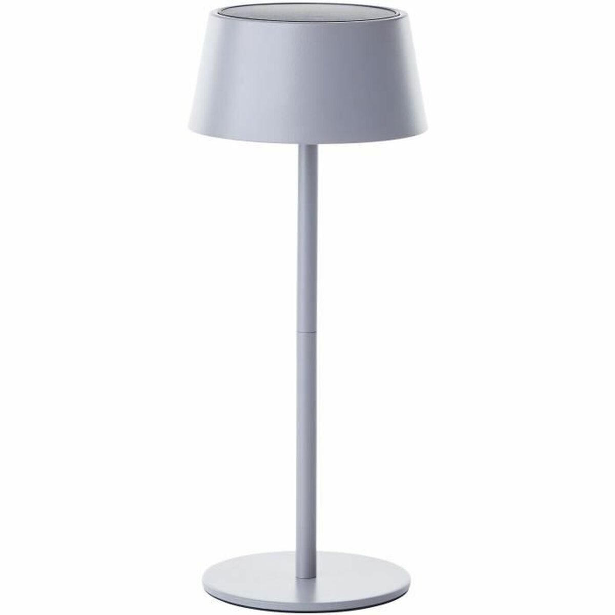 Bordslampa Brilliant 5 W 30 x 12,5 cm Extern LED Grå - 2