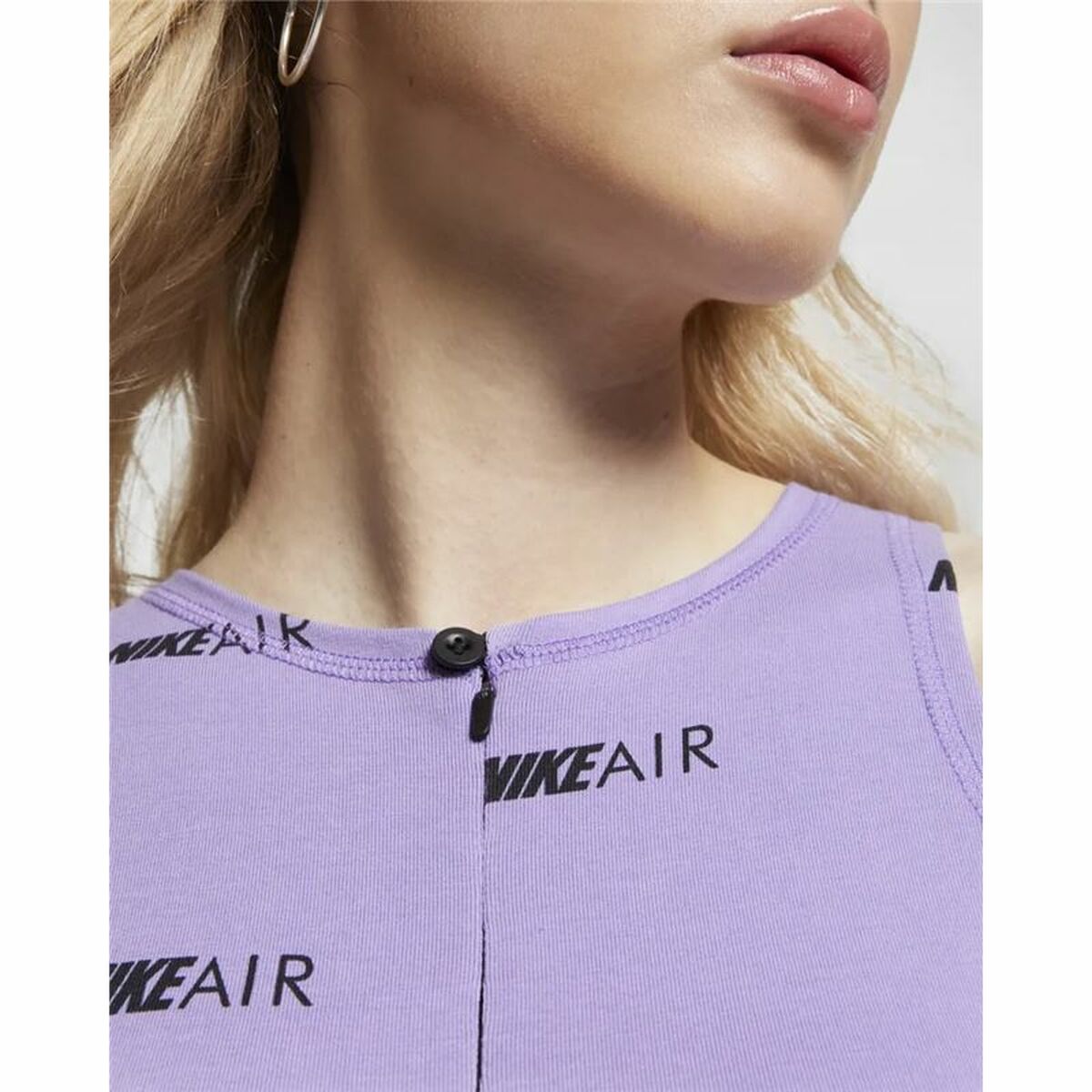 Baddräkt Dam Nike Air - 7