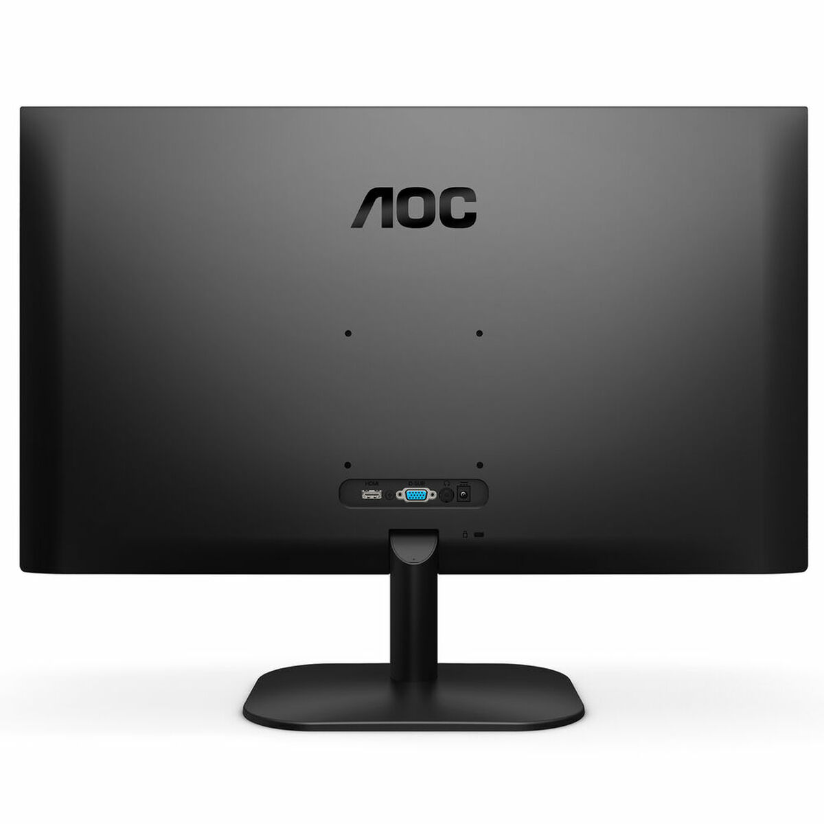 Monitor AOC 24B2XH/EU 23,8" LED IPS Flicker free 75 Hz - 4
