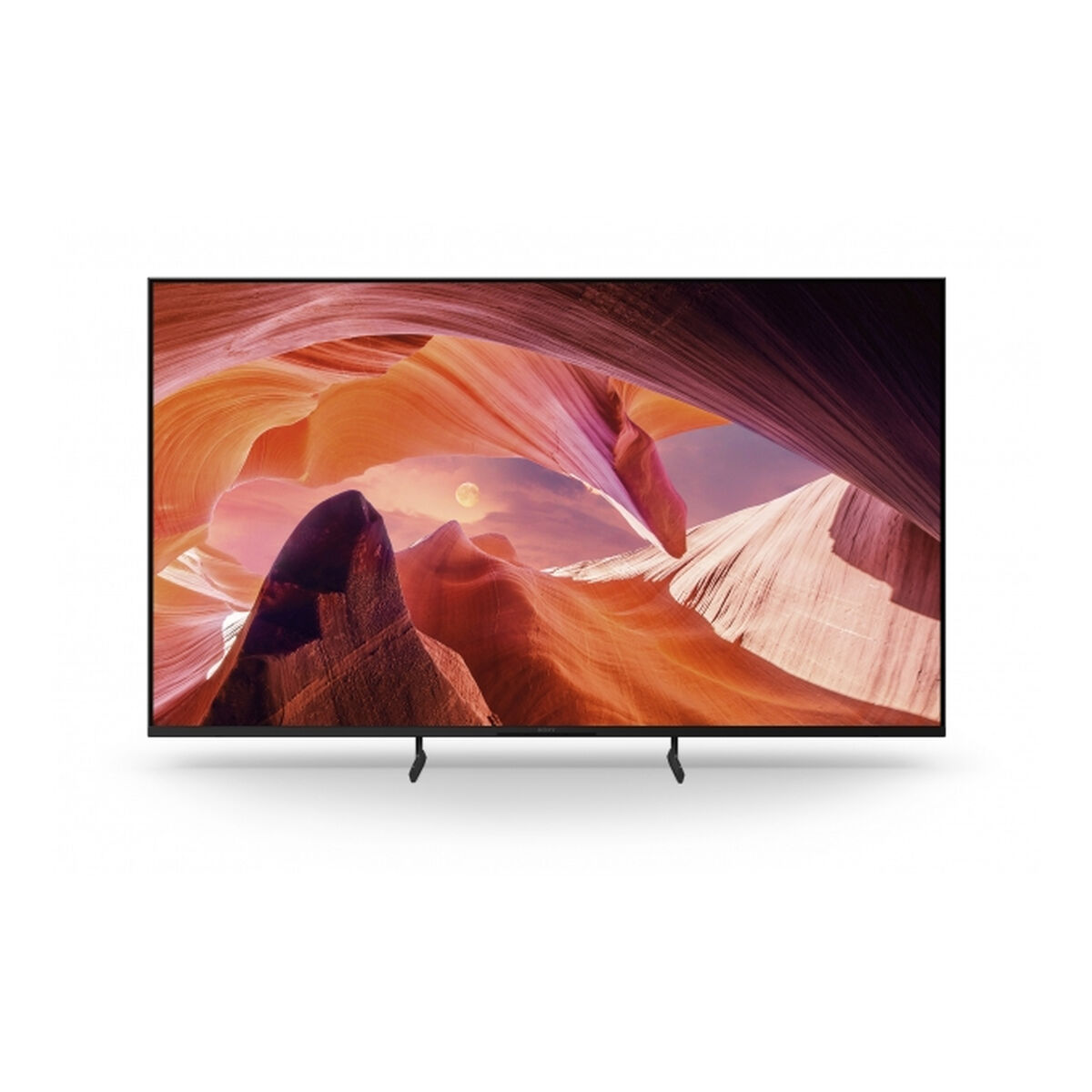 Smart TV Sony FWD-75X80L 75" 4K Ultra HD LED HDR D-LED - 4
