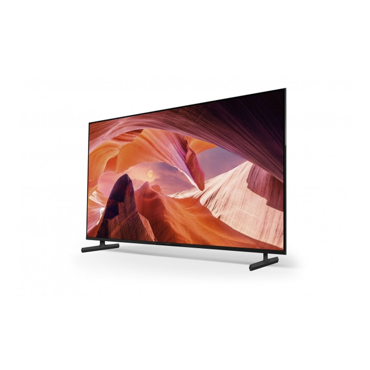 Smart TV Sony FWD-75X80L 75" 4K Ultra HD LED HDR D-LED - 5