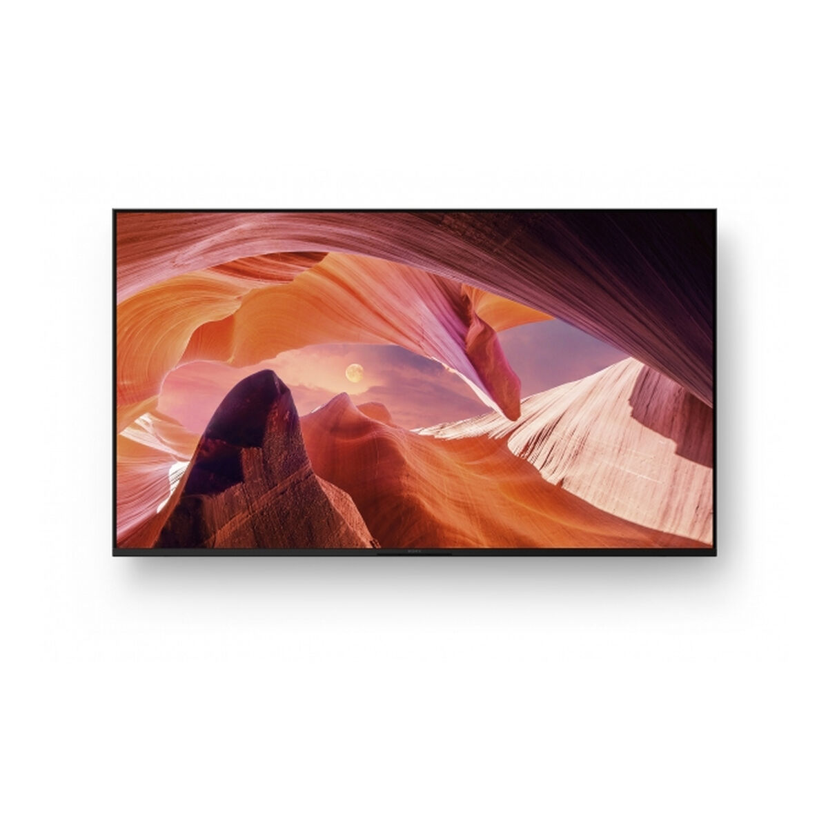 Smart TV Sony FWD-75X80L 75" 4K Ultra HD LED HDR D-LED - 3