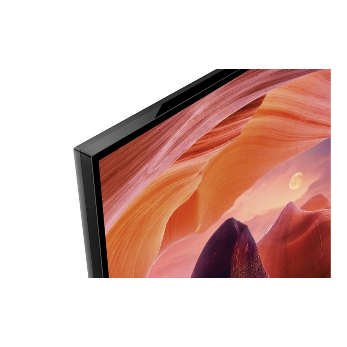 Smart TV Sony FWD-75X80L 75" 4K Ultra HD LED HDR D-LED - 6