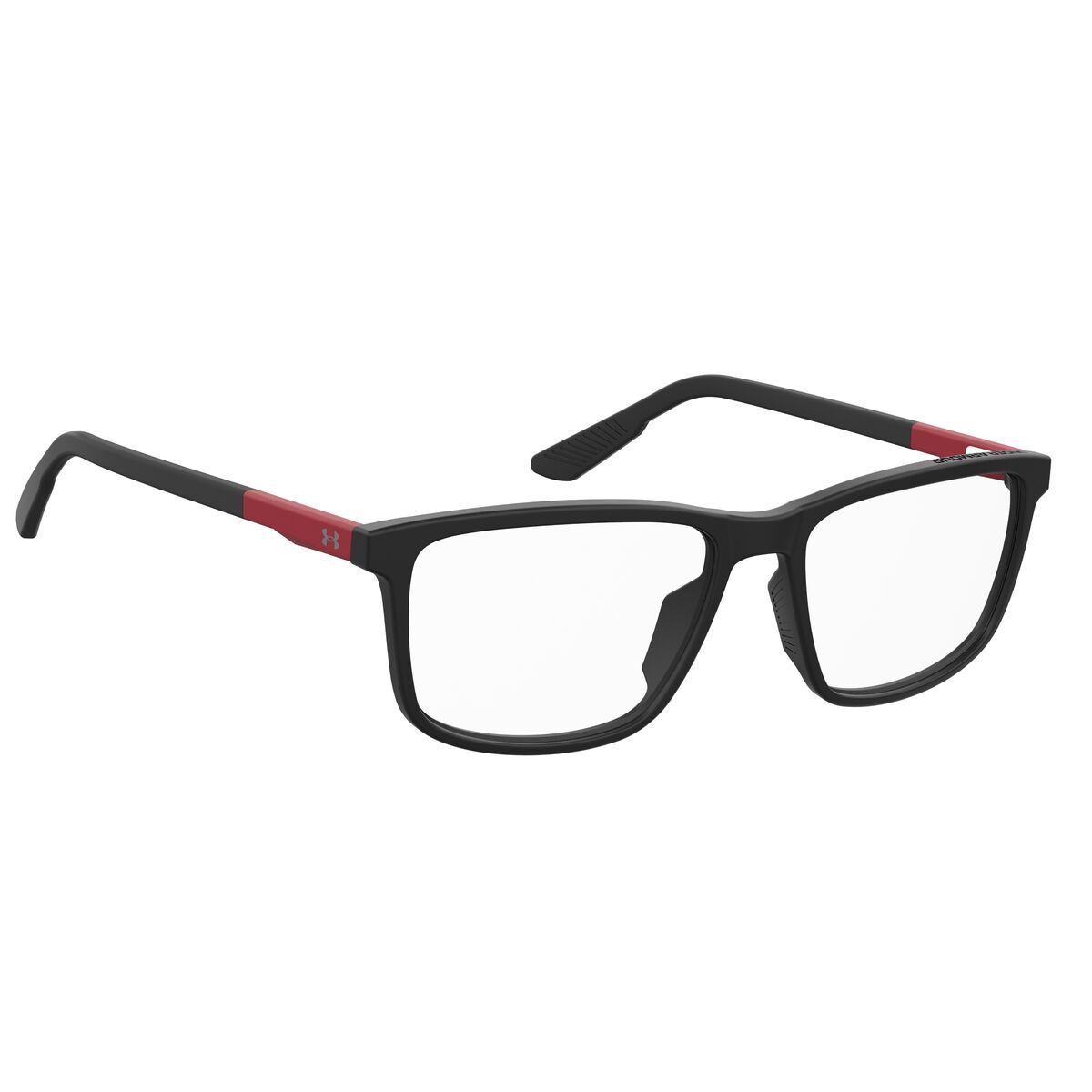 Glasögonbågar Under Armour UA-5008-G-003F417 Svart ø 54 mm - 3