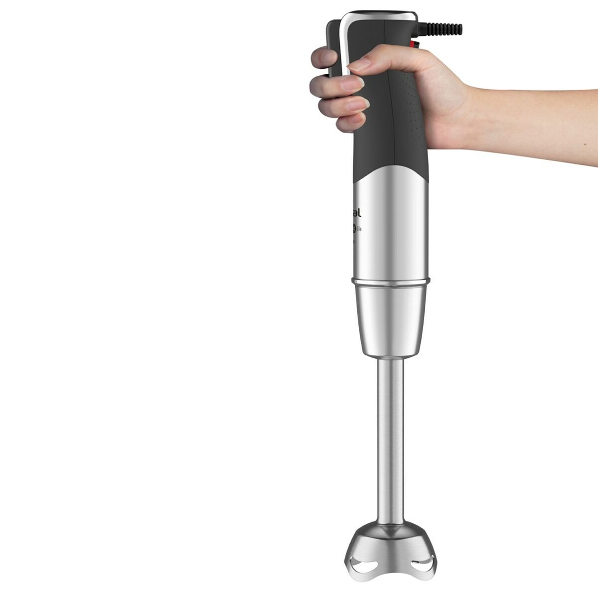 Stavmixer Tefal HB95LD38 Svart Silvrig 1200 W - 3