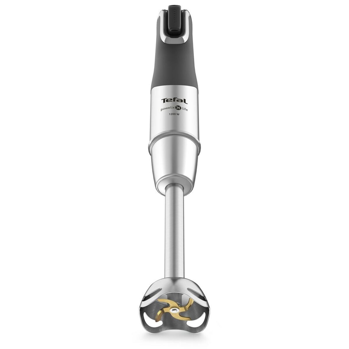 Stavmixer Tefal HB95LD38 Svart Silvrig 1200 W - 4