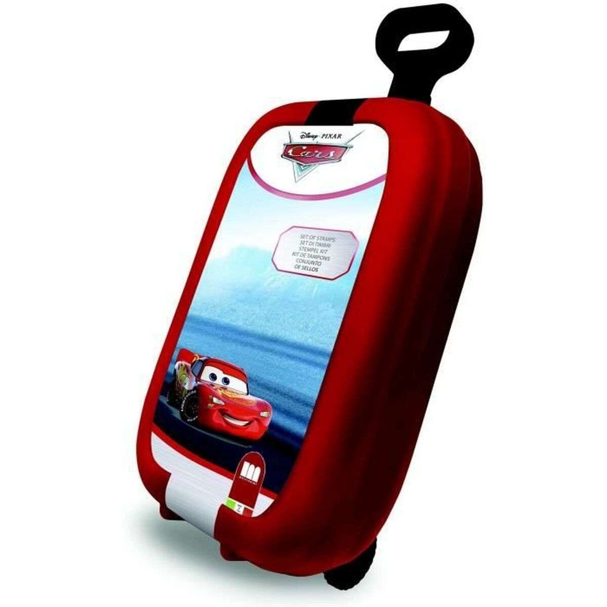 Trolley / Tralle Multiprint Cars