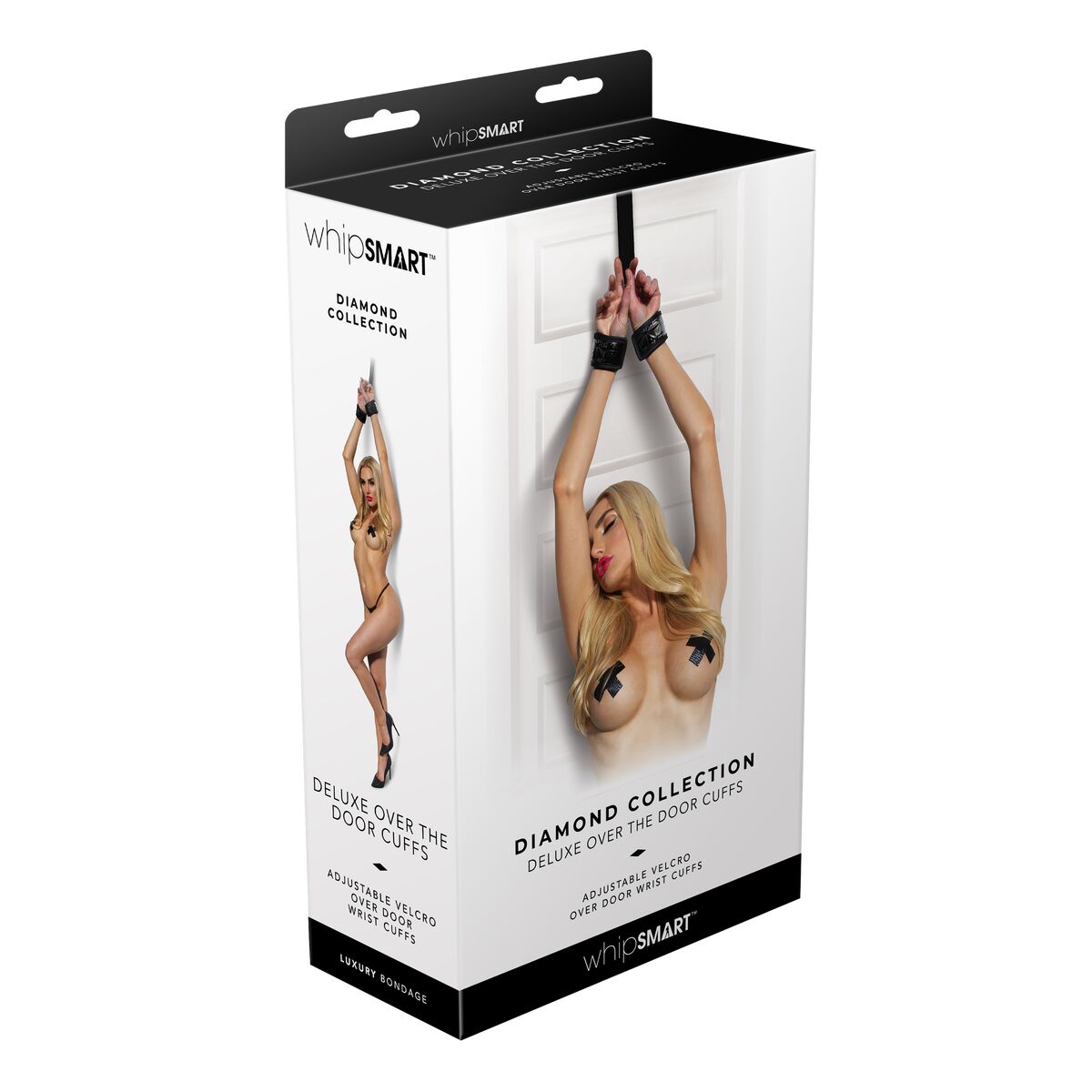 Bojor Whipsmart Svart - 4