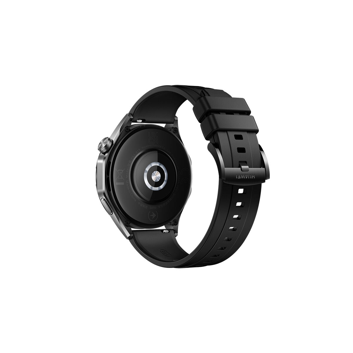 Smartklocka Huawei GT4 Svart Ø 46 mm - 4