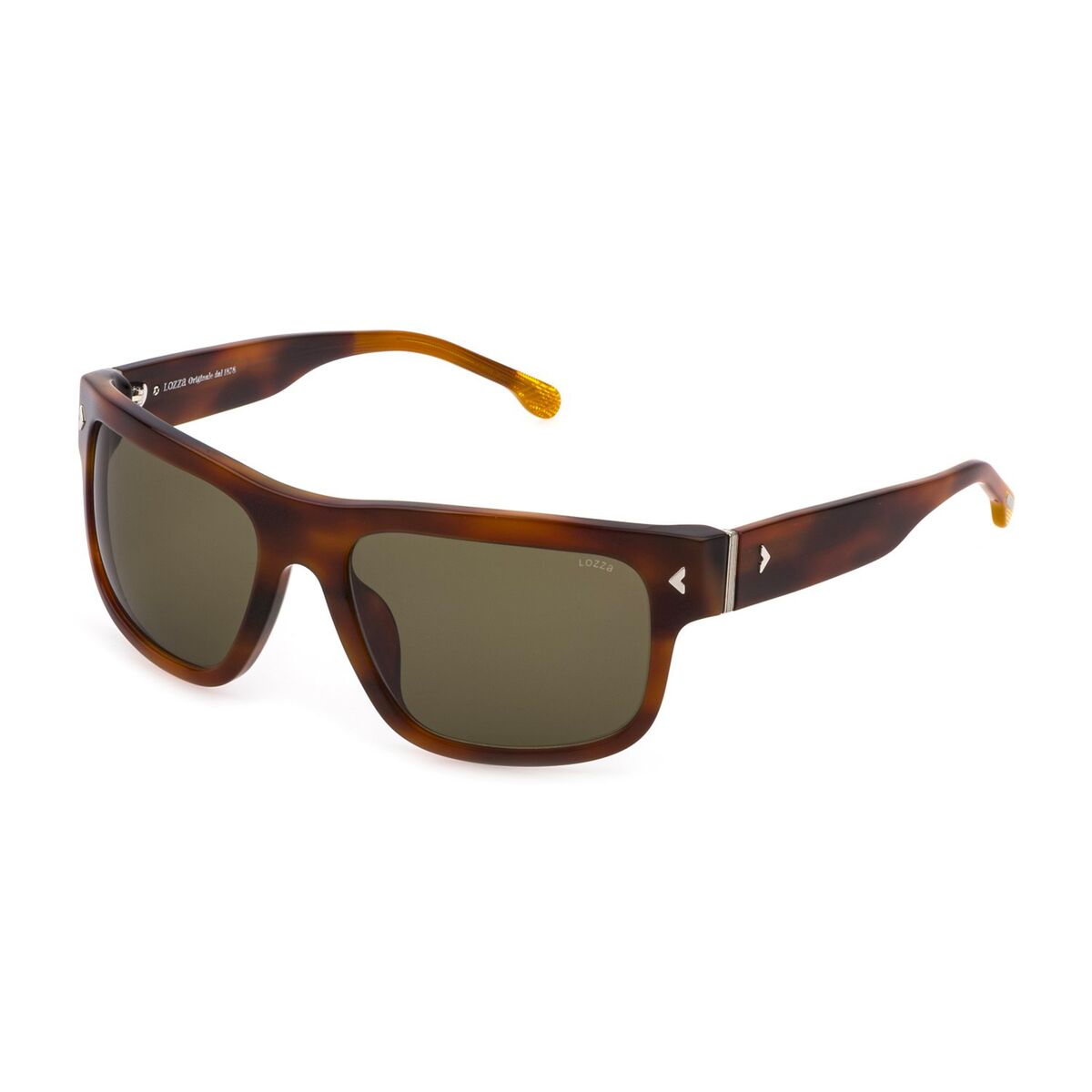 Herrsolglasögon Lozza SL4262-5809XW