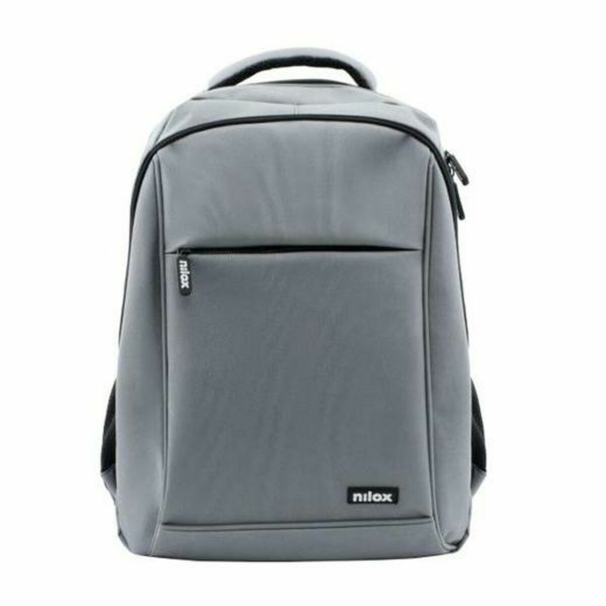 Laptopryggsäck Nilox BUSINESS Grå
