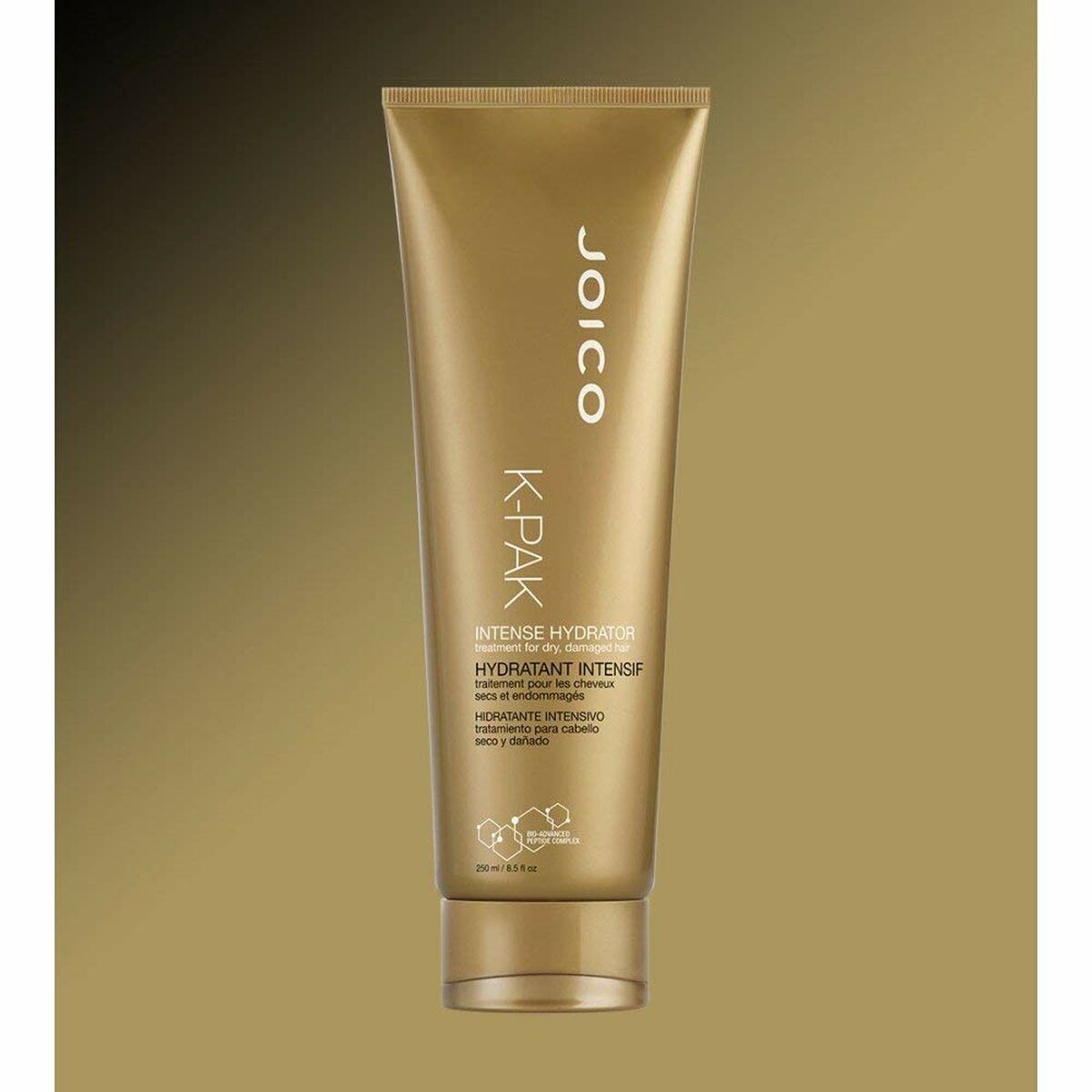 Hårinpackning Joico K-PAK - 2