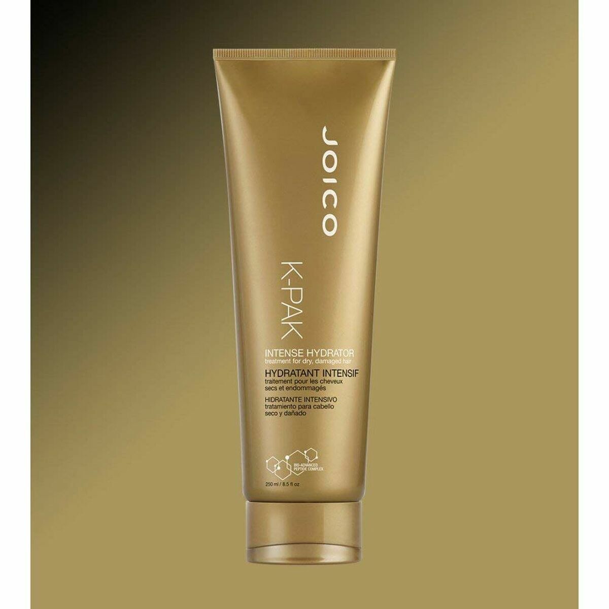 Hårinpackning Joico K-PAK - 3