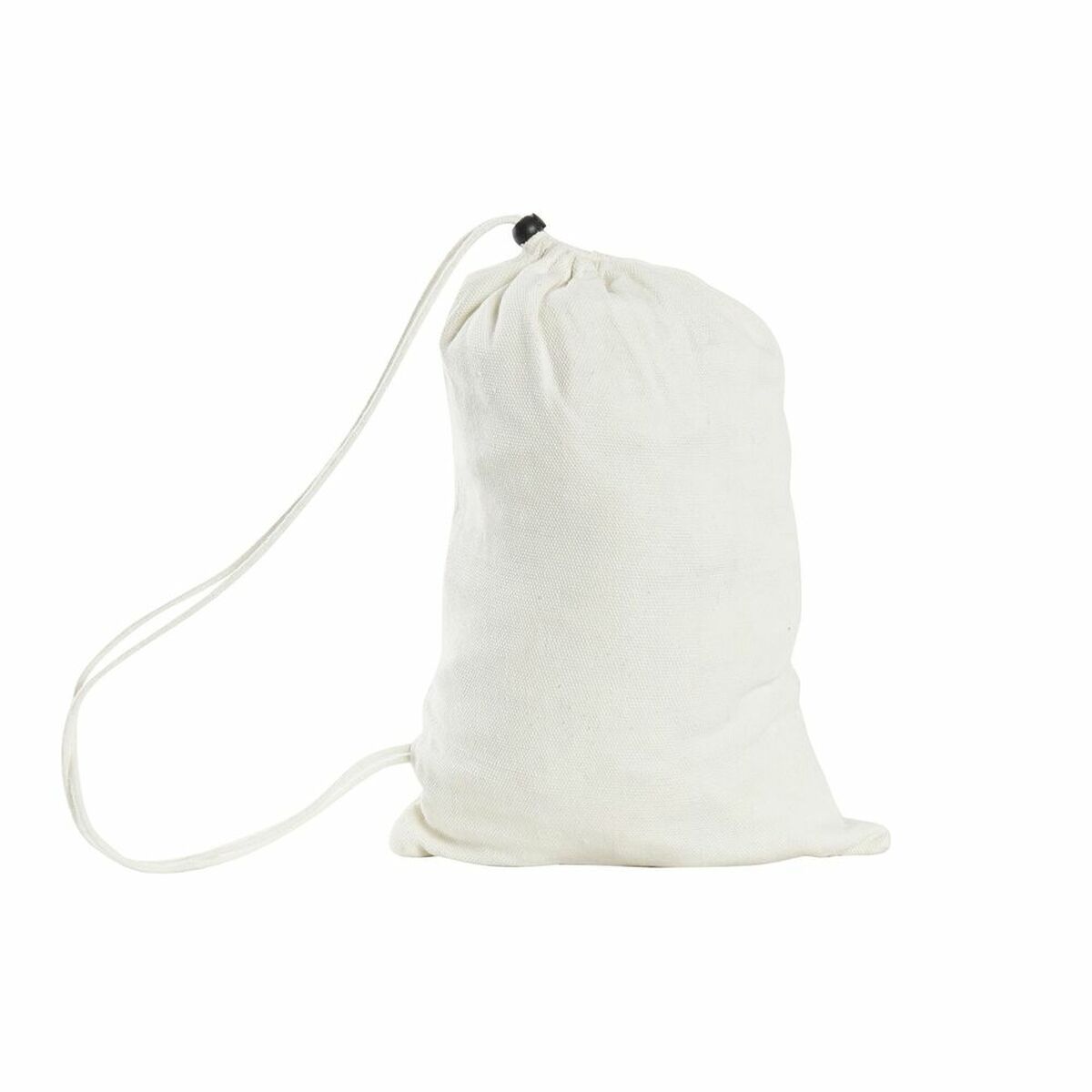 Hängmatta DKD Home Decor Beige 200 x 60 x 0,5 cm 200 x 130 x 0,5 cm - 15