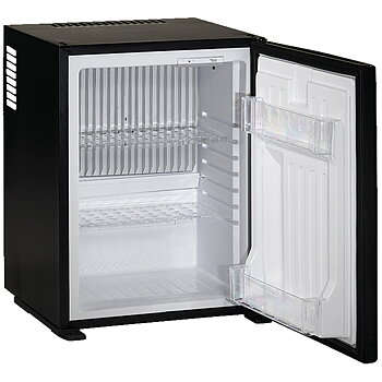 Minibar med absorption kylsystem, 43 liter