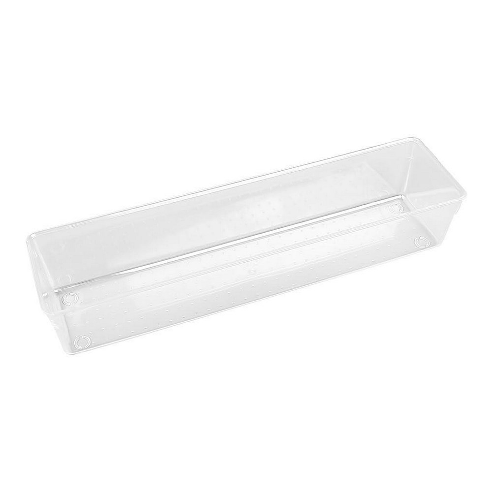 Lådorganiserare Confortime polystyren 41 x 10 x 8 cm