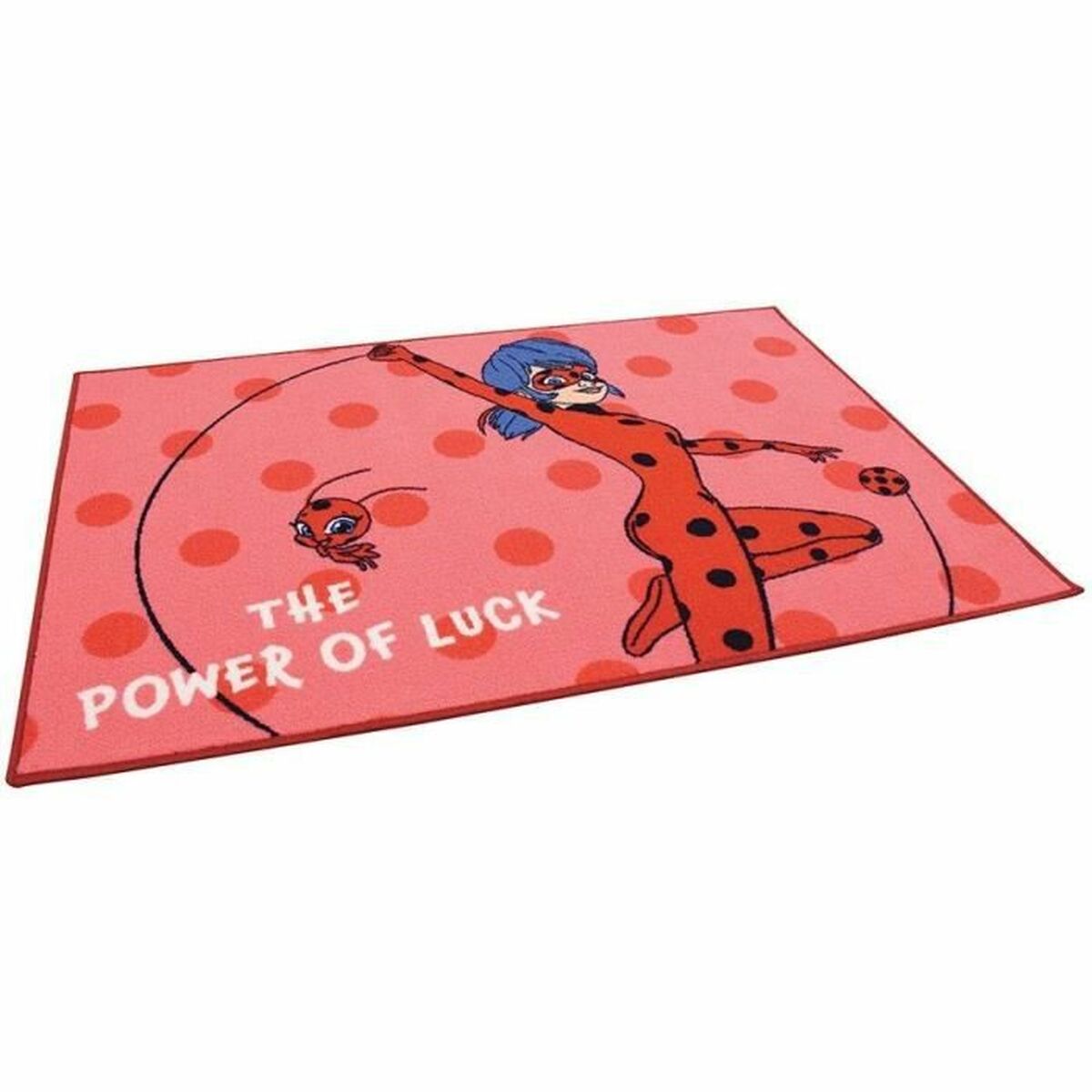 Lekmatta Fun House Miraculous 80 x 120 cm - 2
