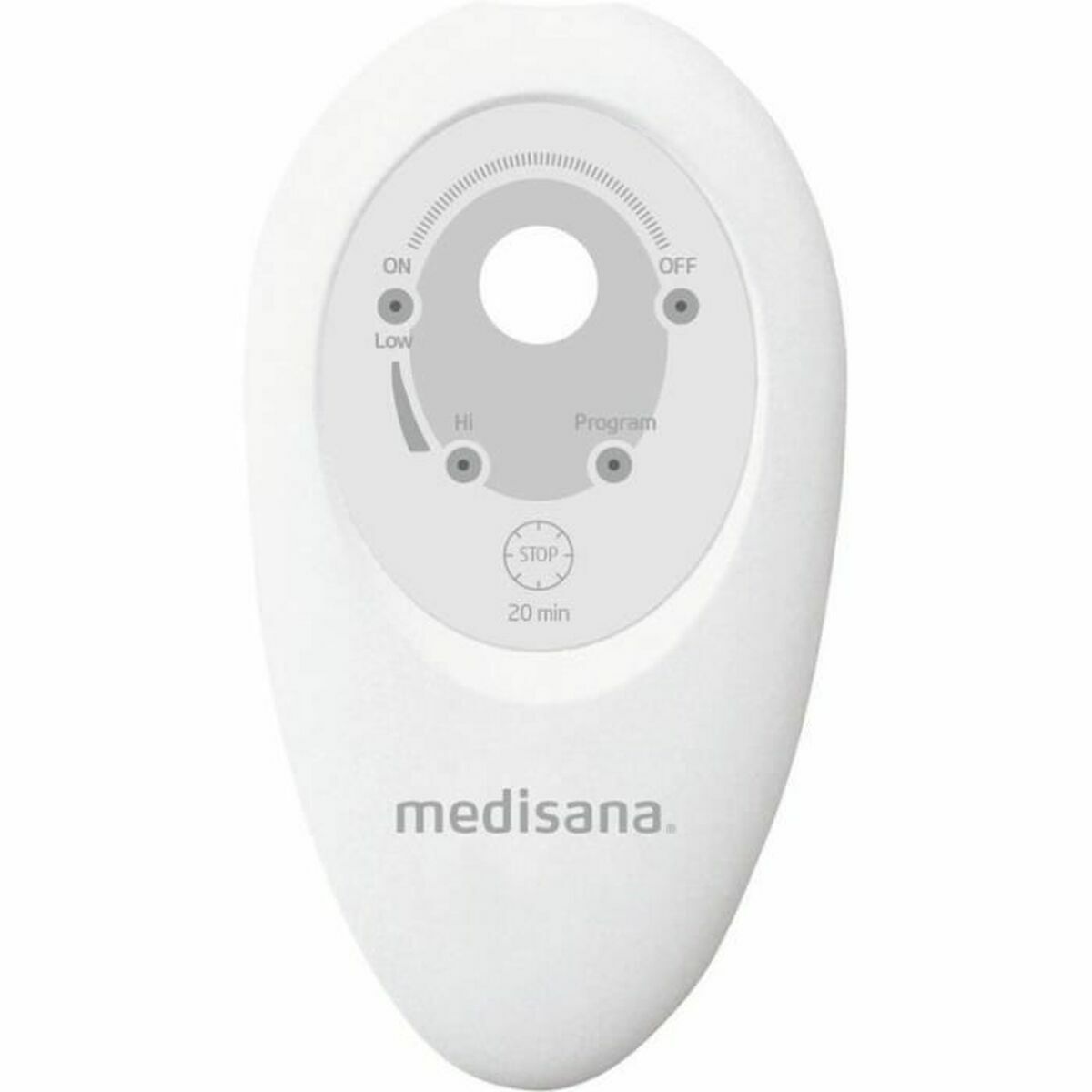 Bubbelbad Medisana 88379 - 4