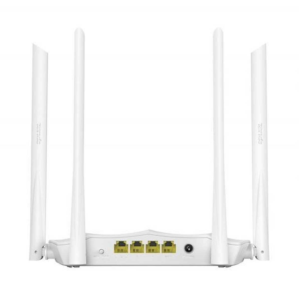 Router Tenda AC5 v3.0 2,4 GHz - 5 GHz - 2