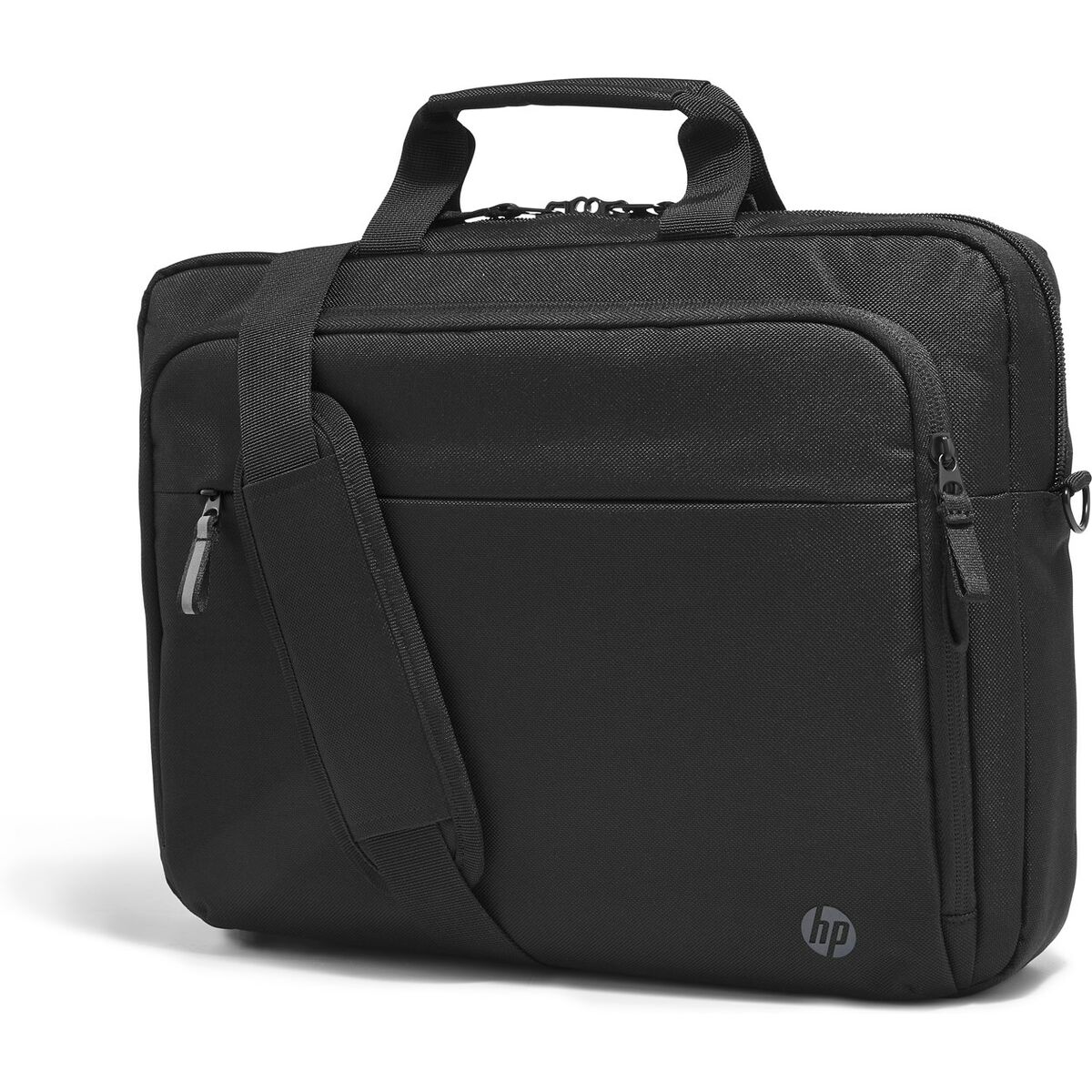 Laptopväska HP 500S7AA Svart 15,6" - 4