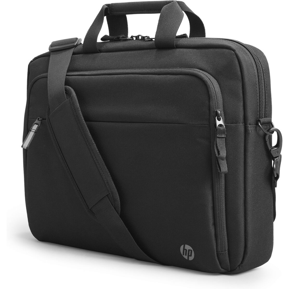 Laptopväska HP 500S7AA Svart 15,6"