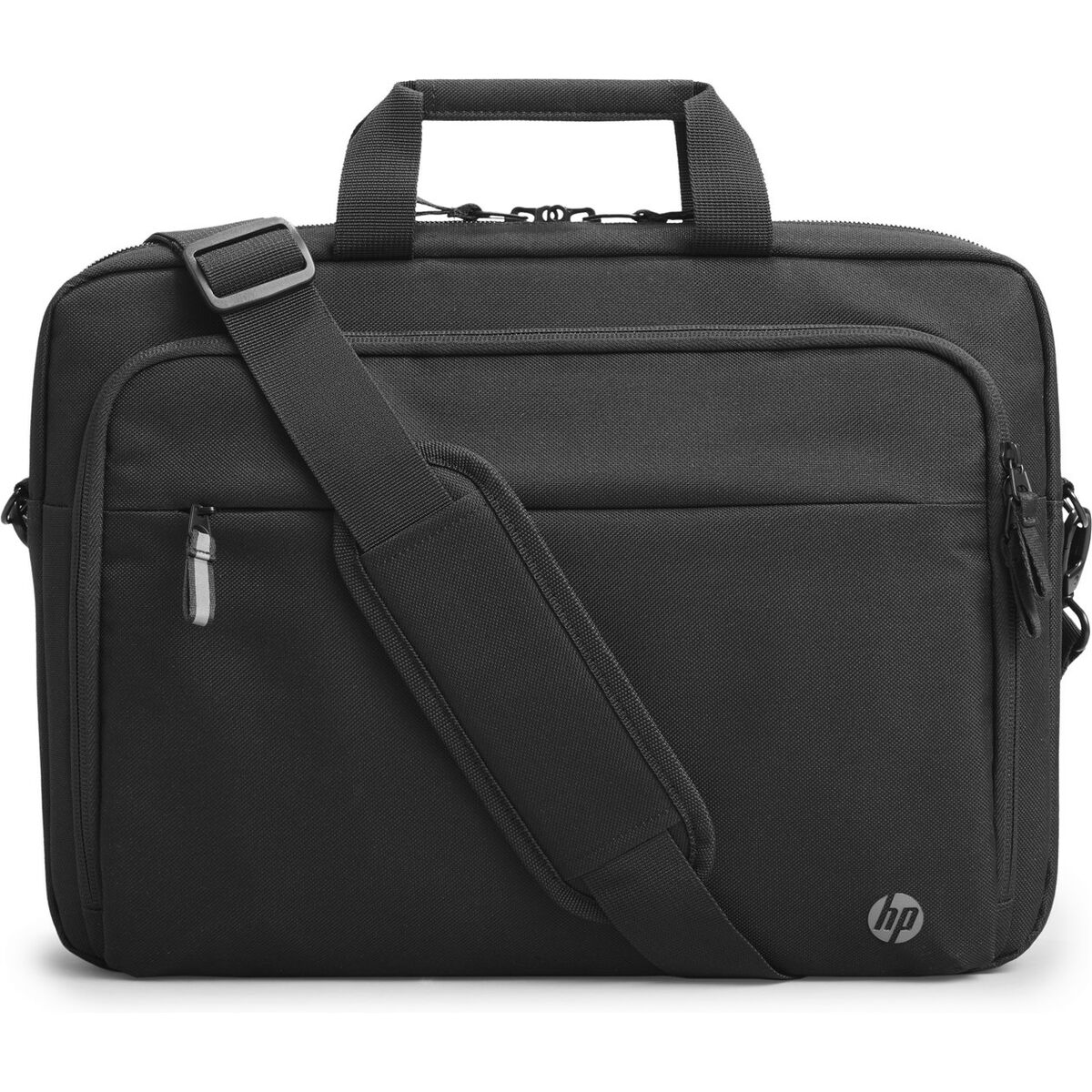 Laptopväska HP 500S7AA Svart 15,6" - 6