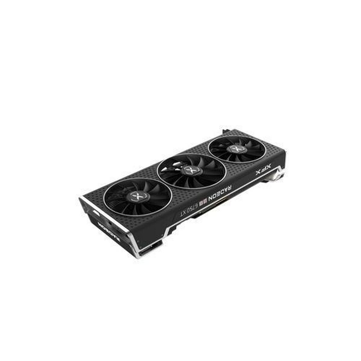 Grafikkort XFX SPEEDSTER QICK 319 12 GB GDDR6 AMD RADEON RX 6750 XT - 6