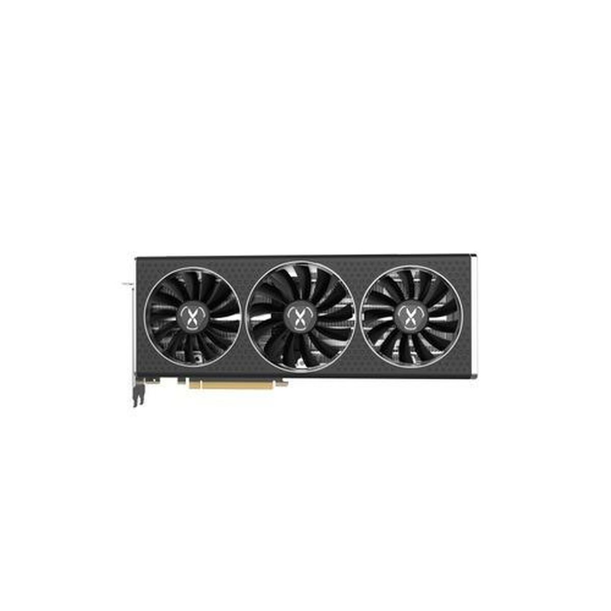 Grafikkort XFX SPEEDSTER QICK 319 12 GB GDDR6 AMD RADEON RX 6750 XT - 5