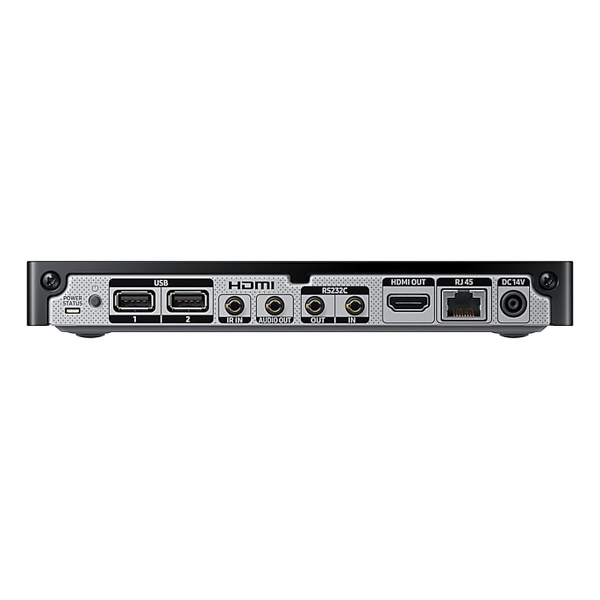 Streaming Samsung SBB-SS08NV2XEN 4K Ultra HD - 3