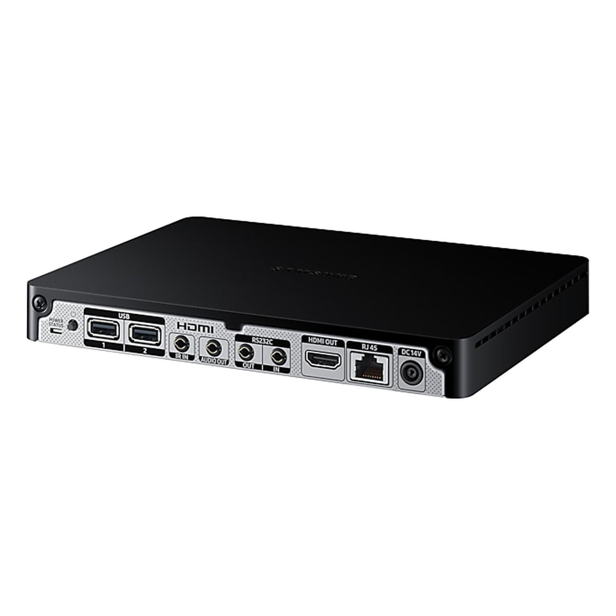 Streaming Samsung SBB-SS08NV2XEN 4K Ultra HD - 2