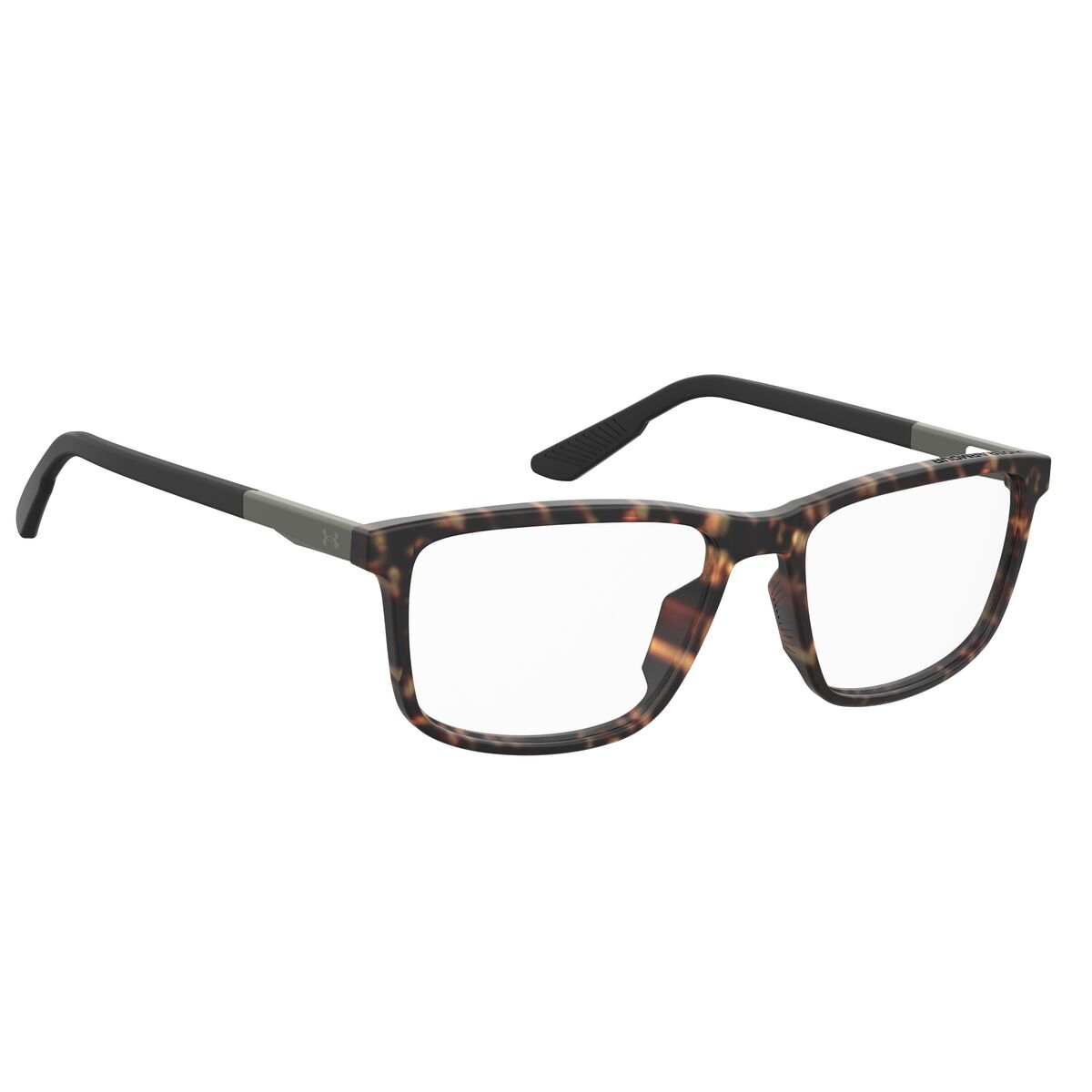 Glasögonbågar Under Armour UA-5008-G-086F617 Brun ø 56 mm - 3