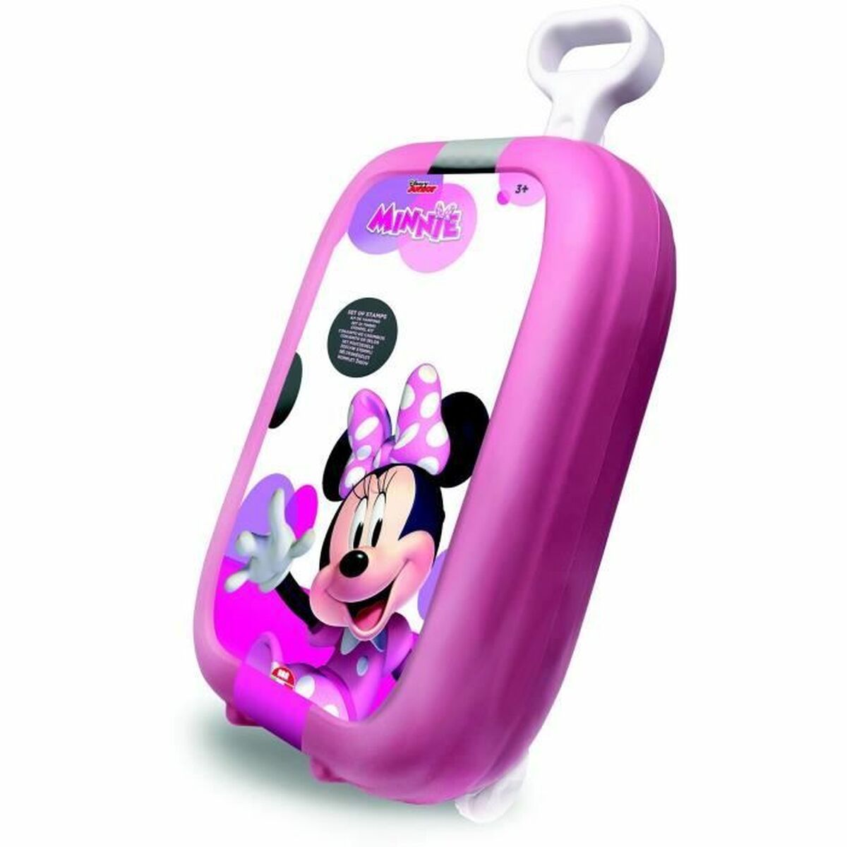 Trolley / Tralle Multiprint Minnie