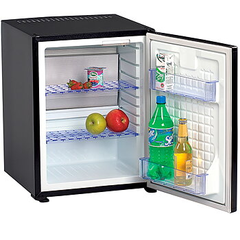 Minibar med absorption kylsystem, 43 liter