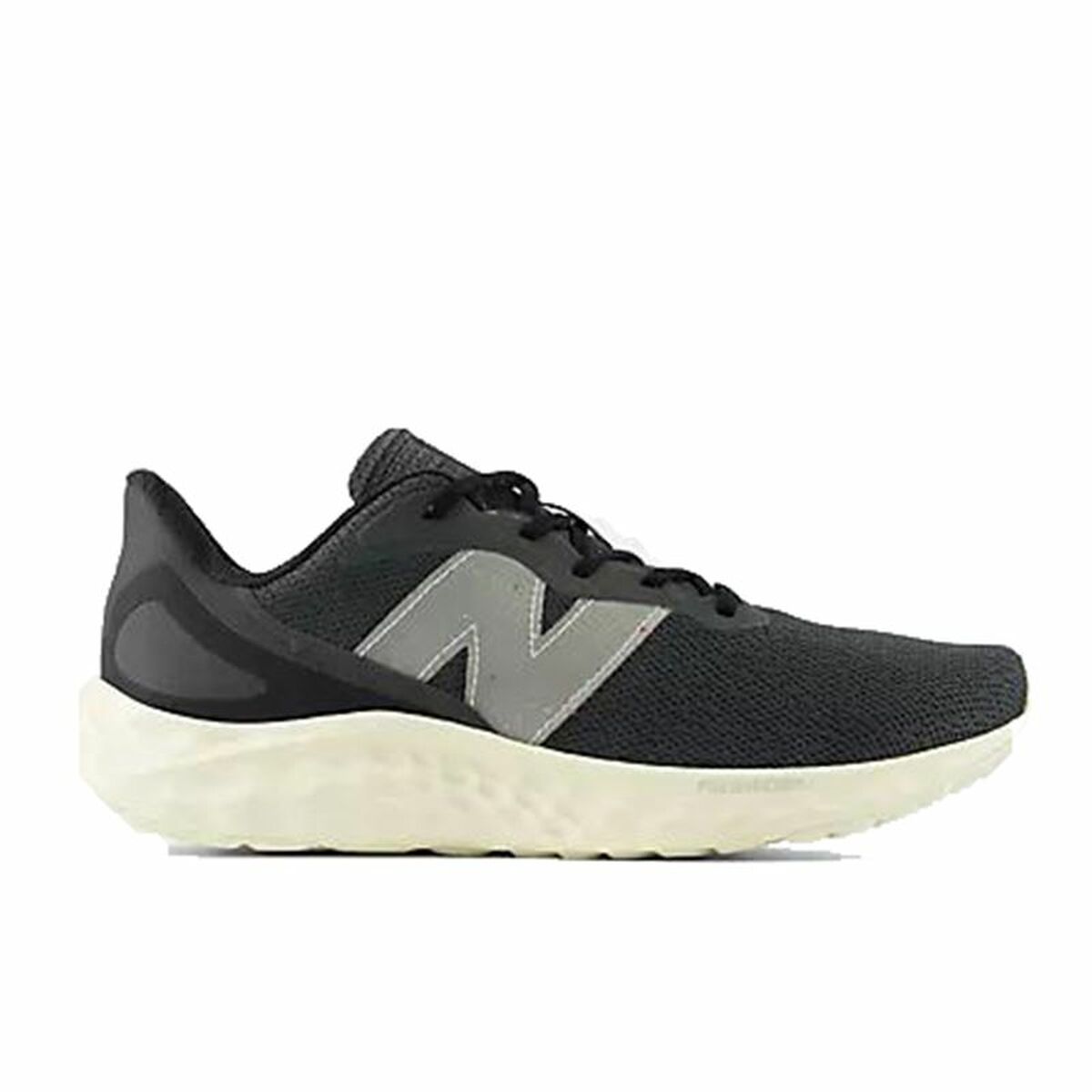 Löparskor, Vuxna New Balance Fresh Foam Män Svart - 5