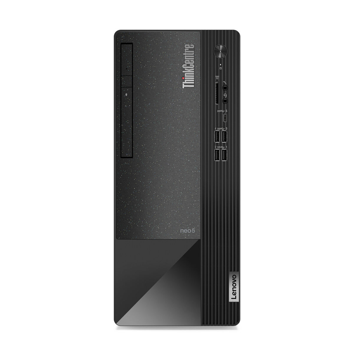 Bordsdator Lenovo THINKCENTRE NEO 50T GEN 4 Intel Core i7-13700 16 GB RAM 512 GB SSD