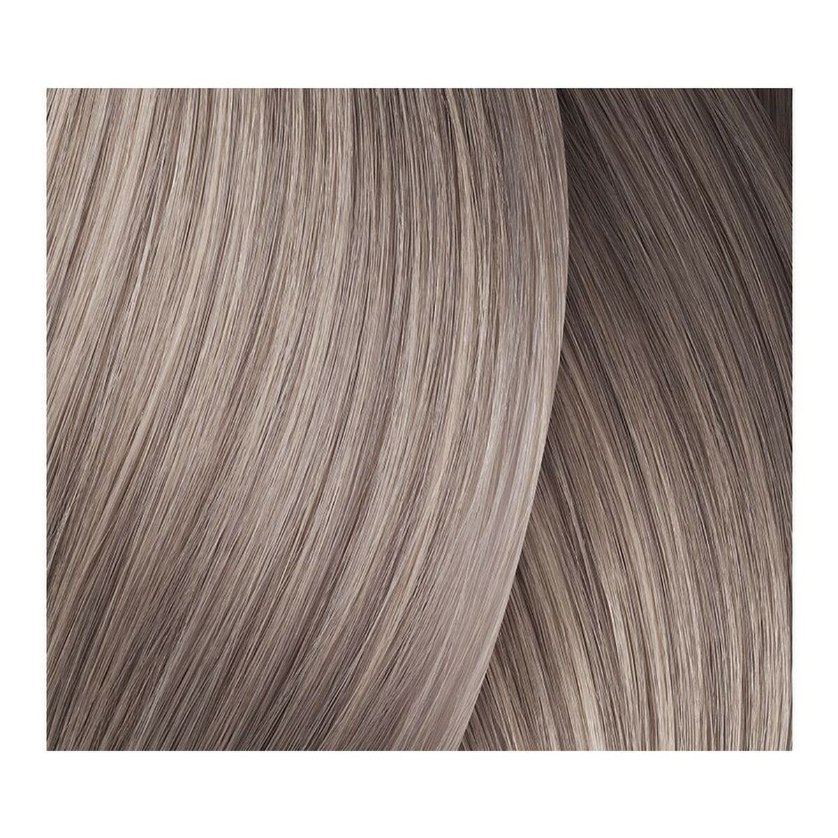 Permanent färg L'Oreal Professionnel Paris Dia Light Nº 9,21 Utan ammoniak (50 ml) - 2