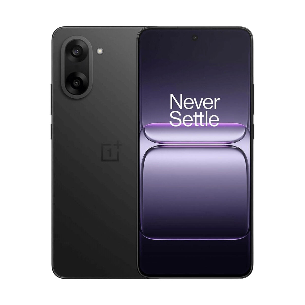 Smartphone OnePlus Nord CE5 5G 6,77" Octa Core 8 GB RAM 128 GB Svart