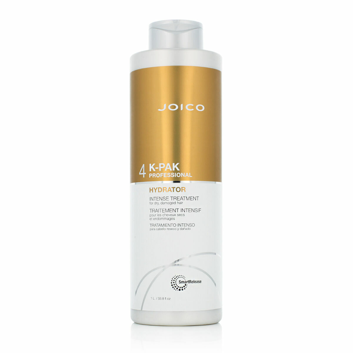 Hårinpackning Joico K-PAK 1 L