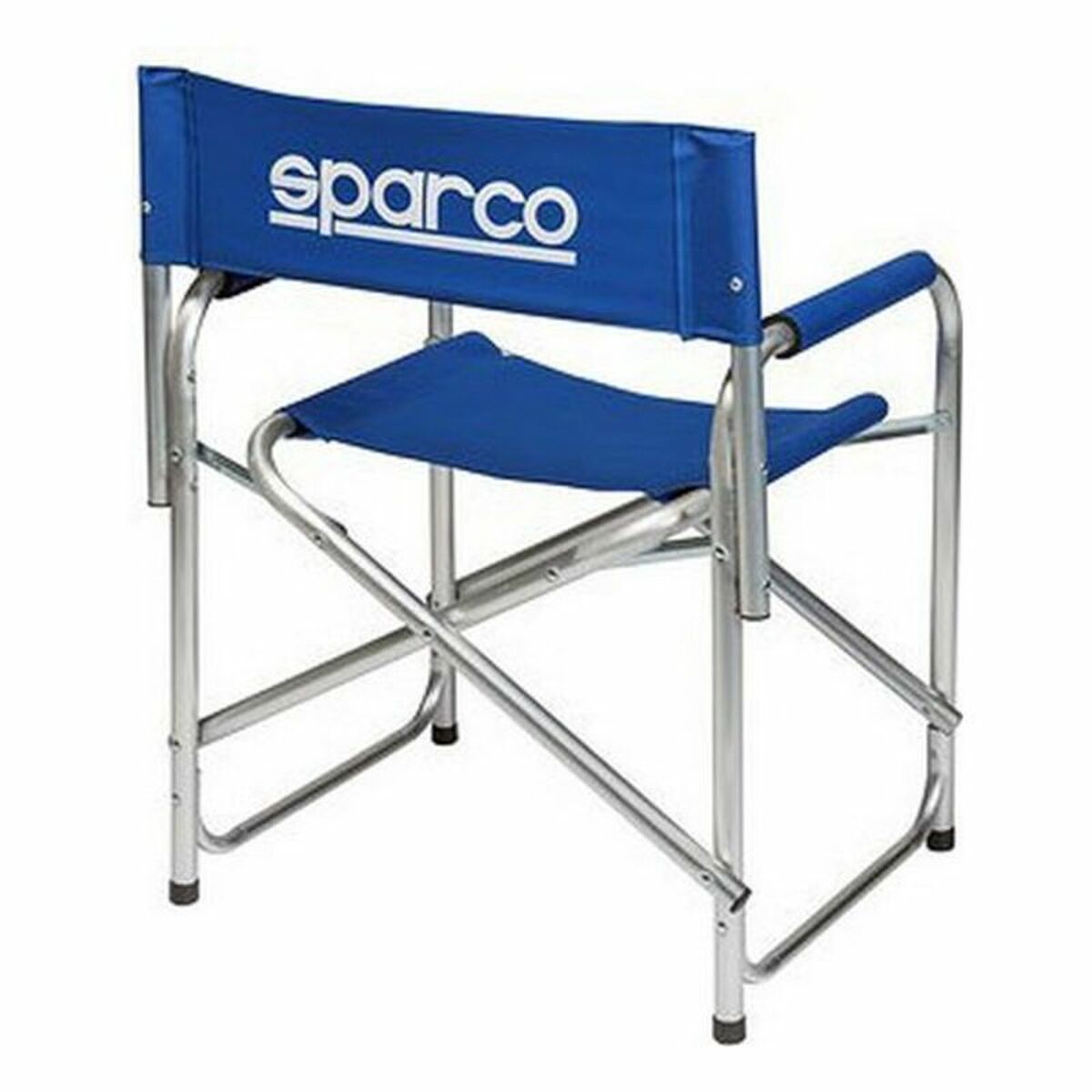 Stol Sparco 990058 Blå - 3